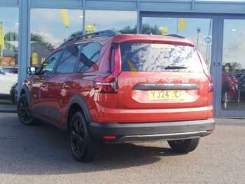 Used Dacia Jogger 2024 for sale - 75285121: Photo