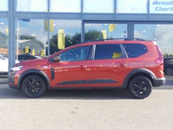 Used Dacia Jogger 2024 for sale - 75285121: Photo
