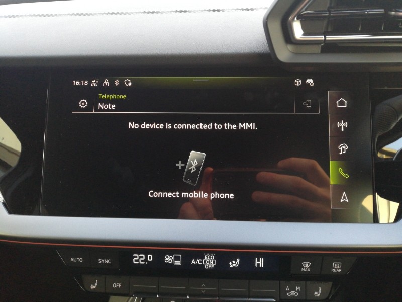 Used Audi A3 2025 for sale - 77717094: Photo 14