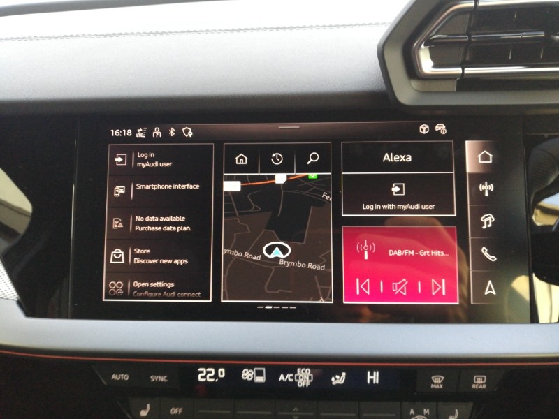 Used Audi A3 2025 for sale - 77717094: Photo 15