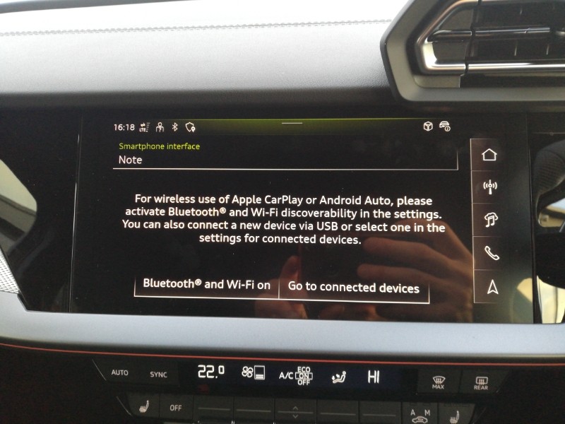 Used Audi A3 2025 for sale - 77717094: Photo 16