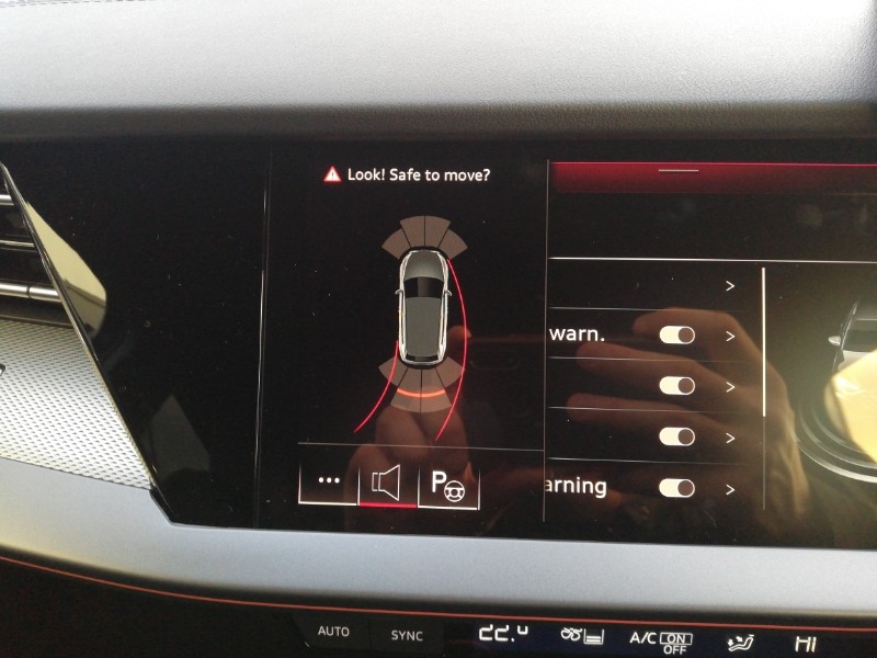 Used Audi A3 2025 for sale - 77717094: Photo 19