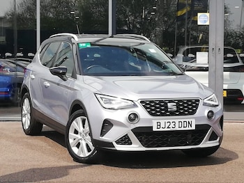 Used SEAT Arona 2023 for sale - 78455923: Photo