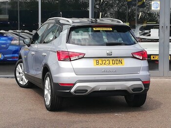 Used SEAT Arona 2023 for sale - 78455923: Photo
