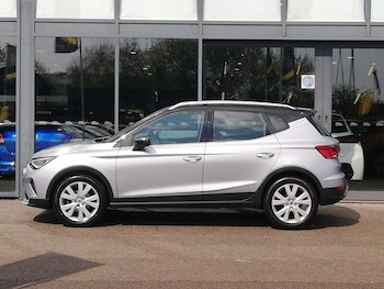 Used SEAT Arona 2023 for sale - 78455923: Photo