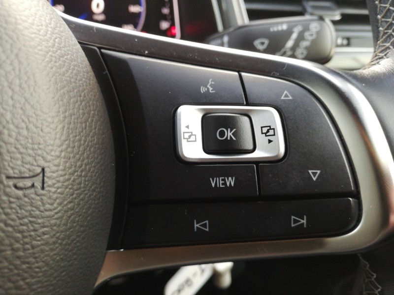 Used Volkswagen T-Roc 2021 for sale - 76556456: Photo 13