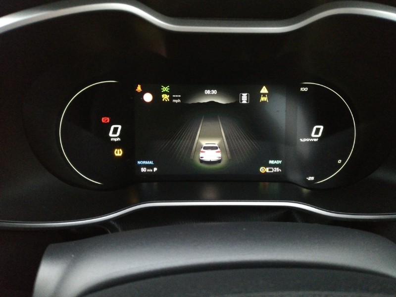 Used MG MG ZS 2022 for sale - 76925196: Photo 10