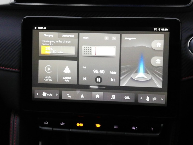 Used MG MG ZS 2022 for sale - 76925196: Photo 11