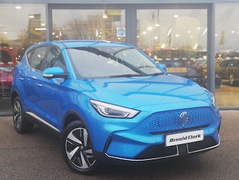 MG MG ZS feature image