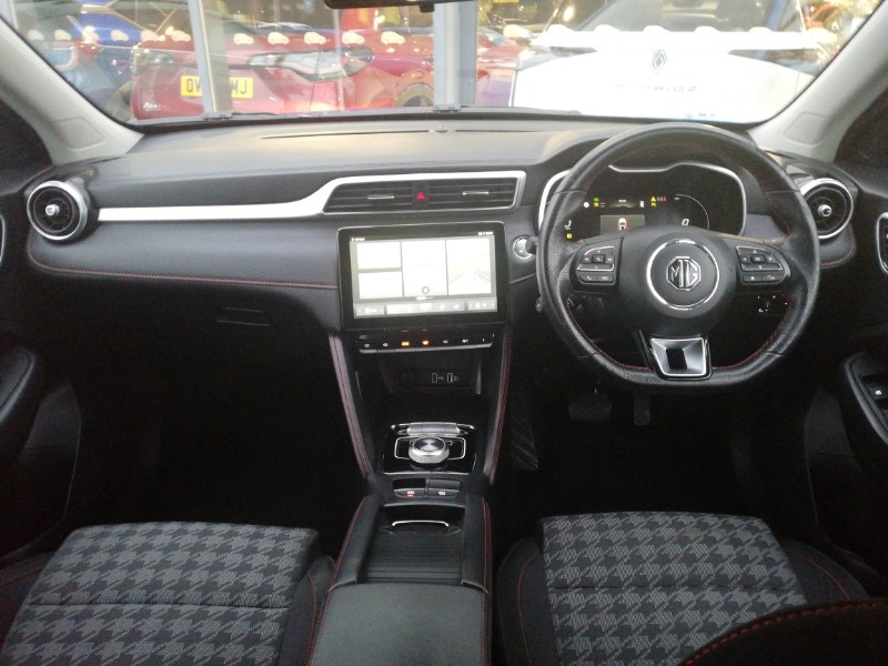 Used MG MG ZS 2022 for sale - 76925196: Photo 2