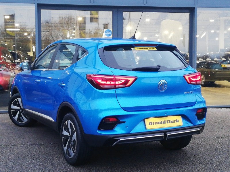 Used MG MG ZS 2022 for sale - 76925196: Photo 3