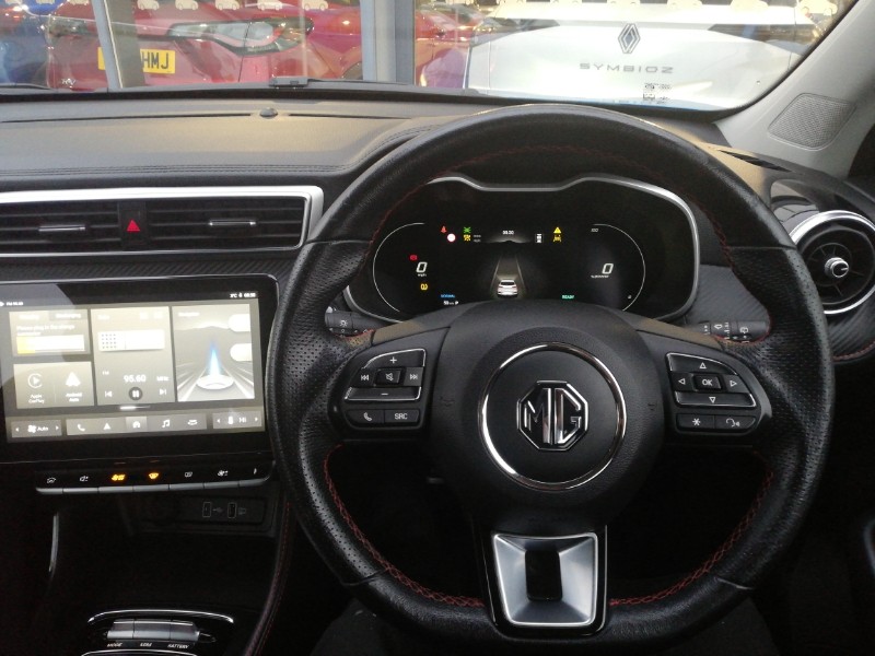 Used MG MG ZS 2022 for sale - 76925196: Photo 7