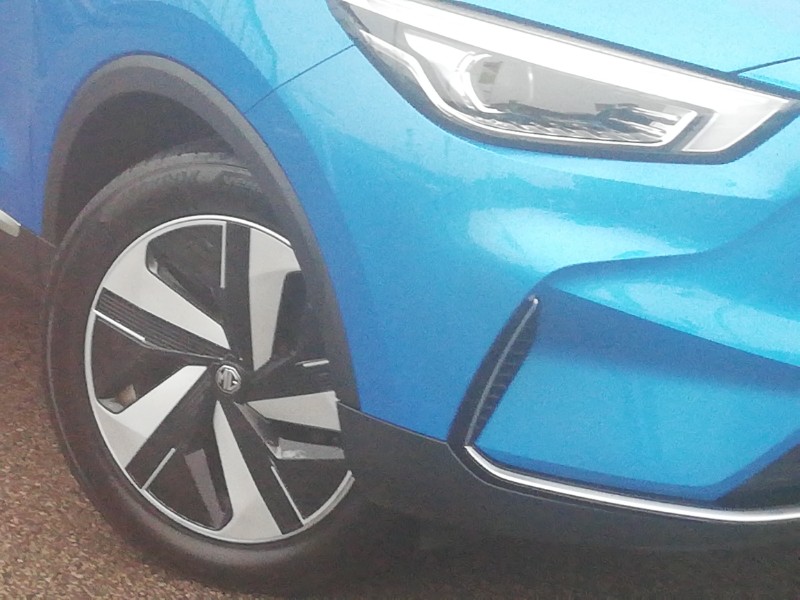 Used MG MG ZS 2022 for sale - 76925196: Photo 9