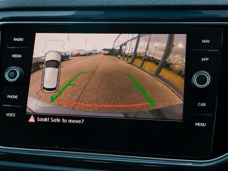 Used Volkswagen T-Roc 2018 for sale - 77358011: Photo 11