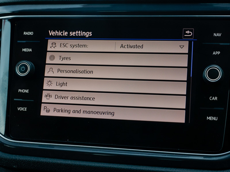 Used Volkswagen T-Roc 2018 for sale - 77358011: Photo 12