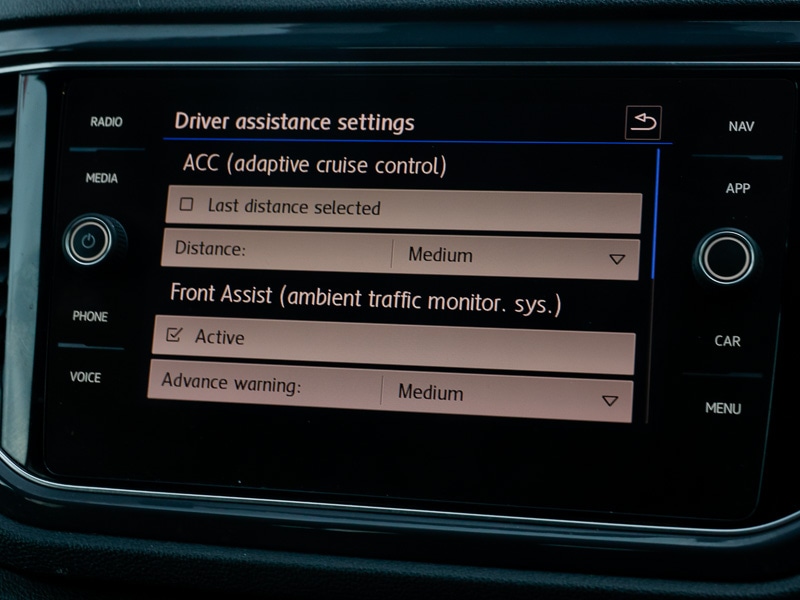 Used Volkswagen T-Roc 2018 for sale - 77358011: Photo 13