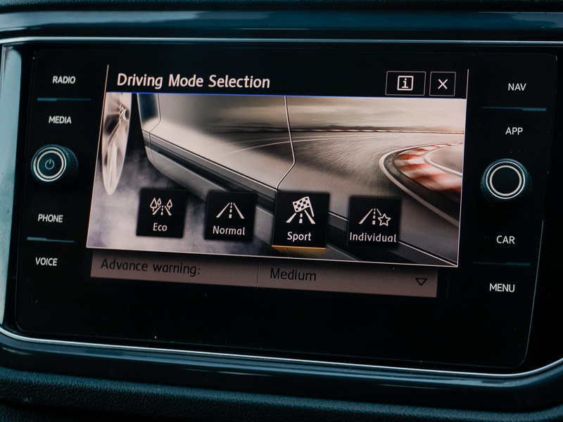 Used Volkswagen T-Roc 2018 for sale - 77358011: Photo 14