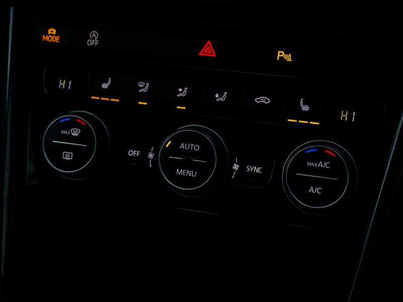 Used Volkswagen T-Roc 2018 for sale - 77358011: Photo 16