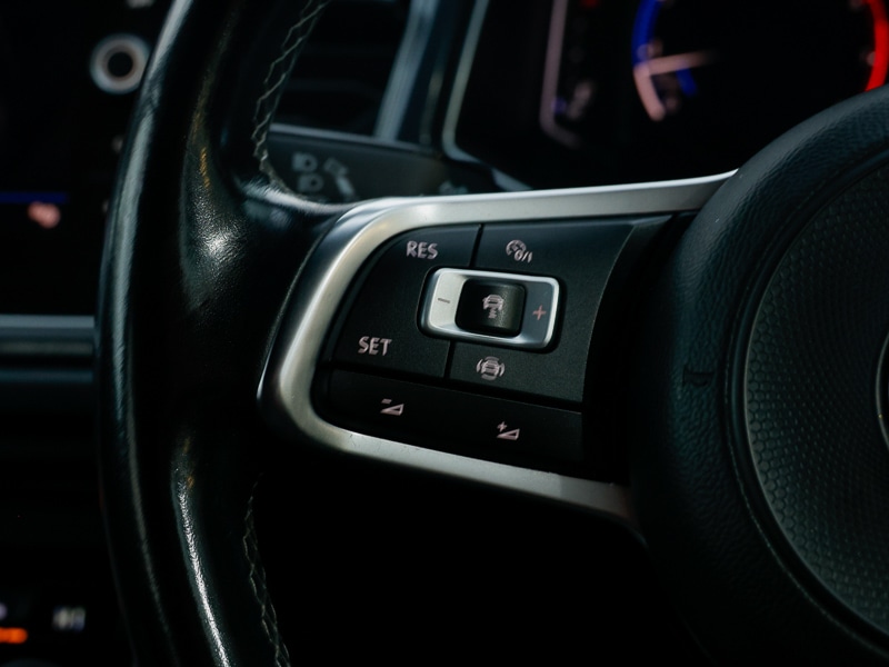 Used Volkswagen T-Roc 2018 for sale - 77358011: Photo 17