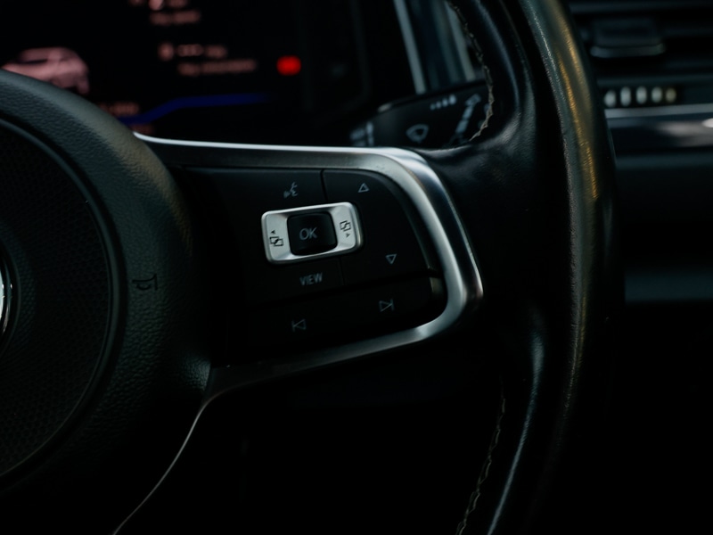 Used Volkswagen T-Roc 2018 for sale - 77358011: Photo 18