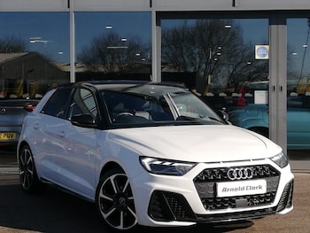 Used Audi A1 2023 for sale - 78253529: Photo
