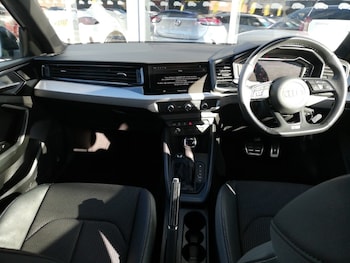 Used Audi A1 2023 for sale - 78253529: Photo