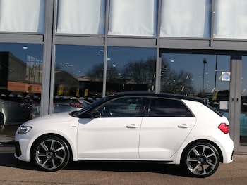 Used Audi A1 2023 for sale - 78253529: Photo