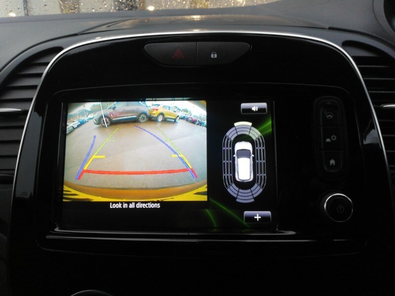 Used Renault Captur 2018 for sale - 76533178: Photo 11