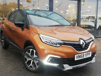 Renault - Captur
