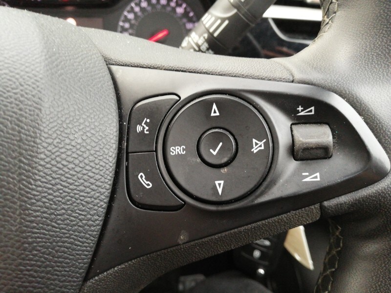 Used Vauxhall Corsa 2022 for sale - 78164086: Photo 11