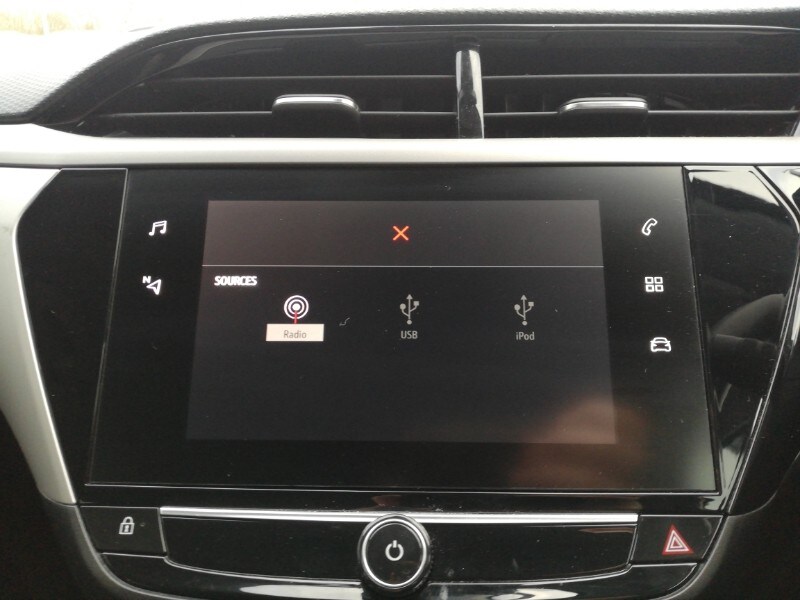 Used Vauxhall Corsa 2022 for sale - 78164086: Photo 15