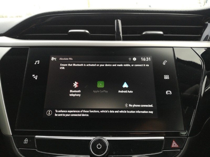 Used Vauxhall Corsa 2022 for sale - 78164086: Photo 16