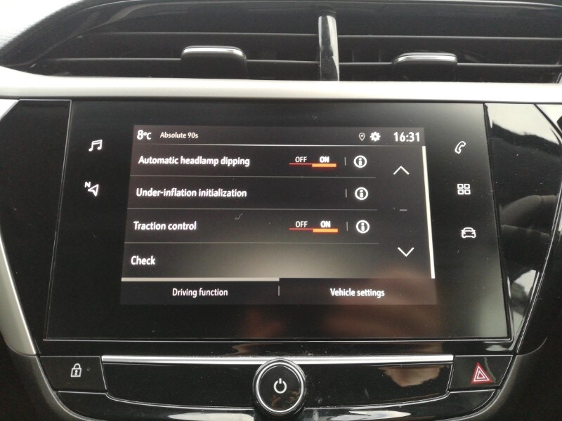 Used Vauxhall Corsa 2022 for sale - 78164086: Photo 17