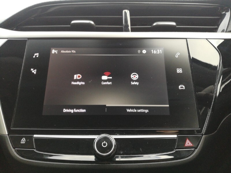 Used Vauxhall Corsa 2022 for sale - 78164086: Photo 18