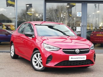 Used Vauxhall Corsa 2022 for sale - 78164086: Photo
