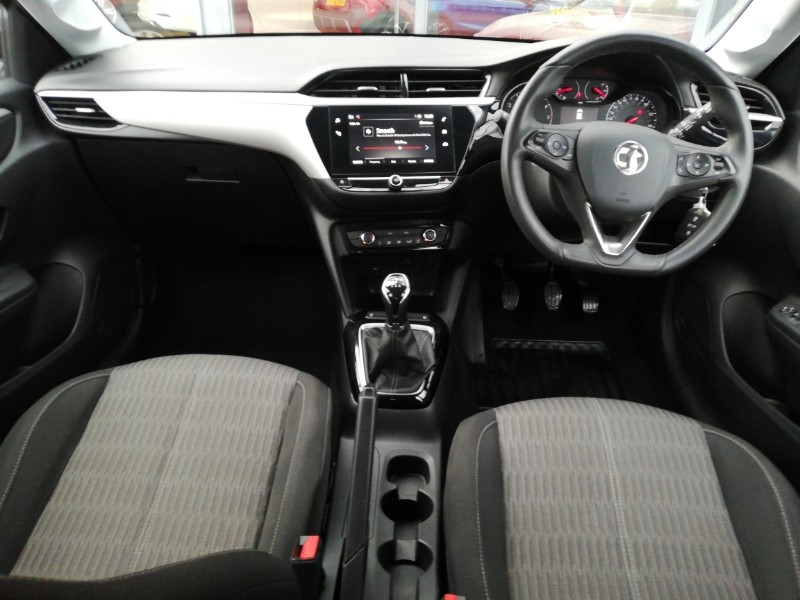 Used Vauxhall Corsa 2022 for sale - 78164086: Photo 2
