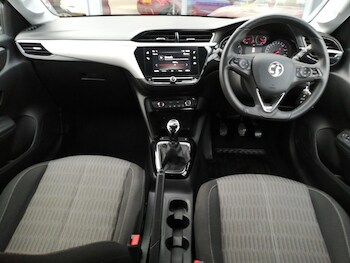 Used Vauxhall Corsa 2022 for sale - 78164086: Photo