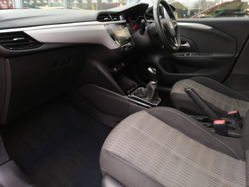 Used Vauxhall Corsa 2022 for sale - 78164086: Photo 5