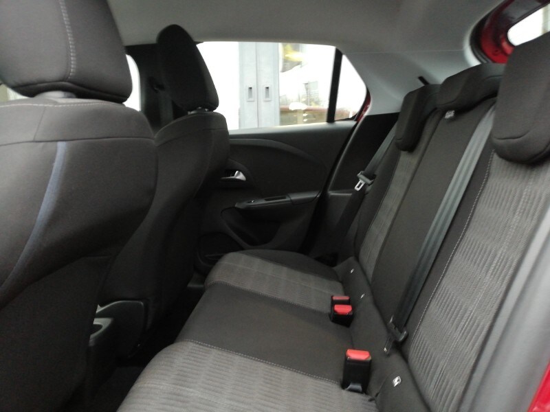 Used Vauxhall Corsa 2022 for sale - 78164086: Photo 6