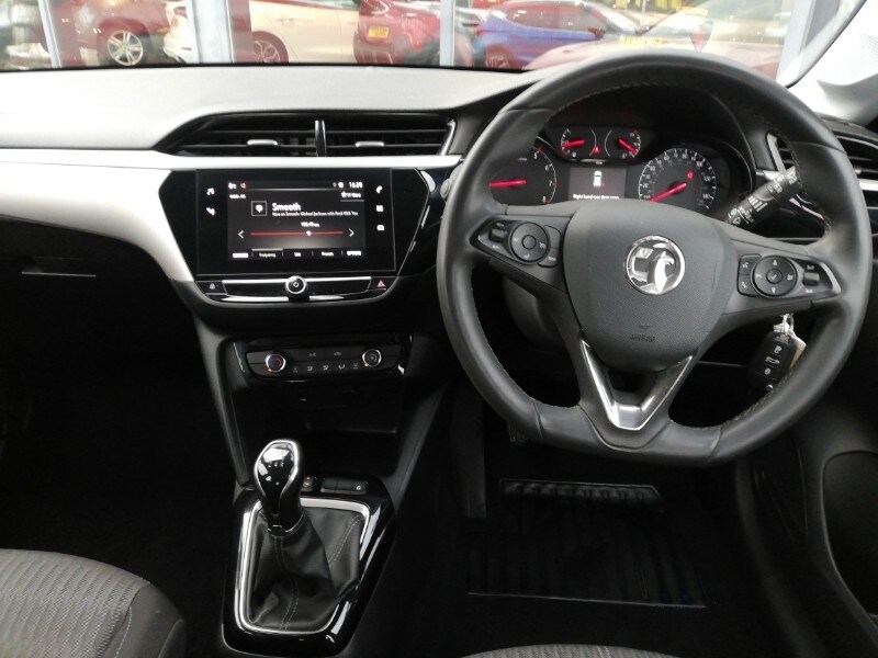 Used Vauxhall Corsa 2022 for sale - 78164086: Photo 7
