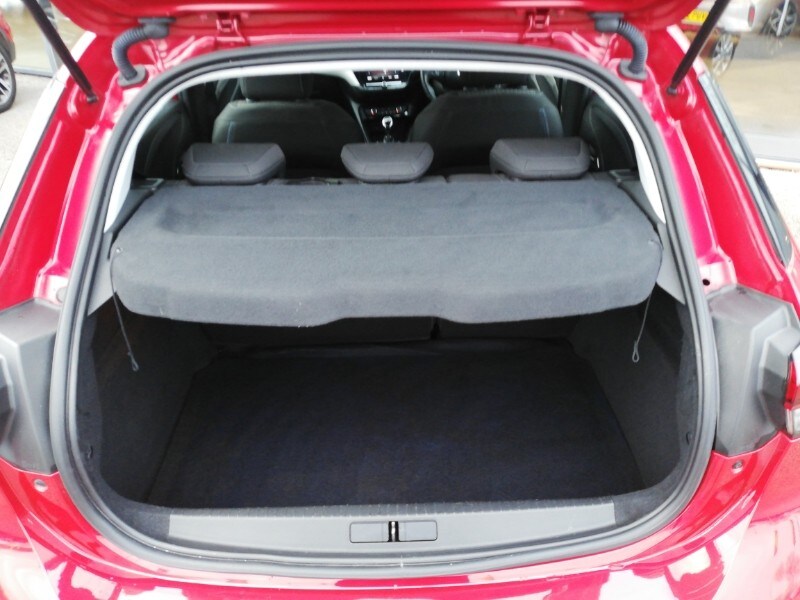 Used Vauxhall Corsa 2022 for sale - 78164086: Photo 8