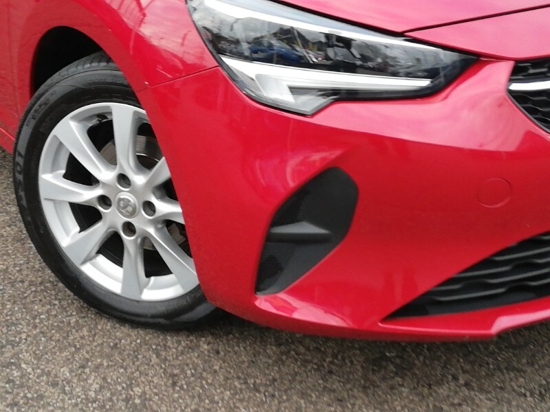 Used Vauxhall Corsa 2022 for sale - 78164086: Photo 9