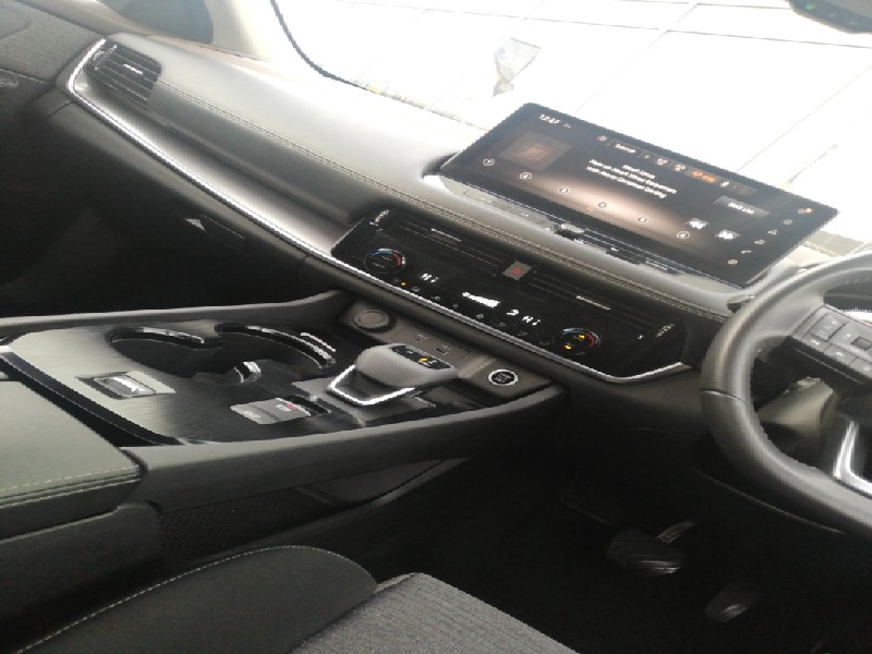 Used Nissan X-Trail 2024 for sale - 76860394: Photo 10