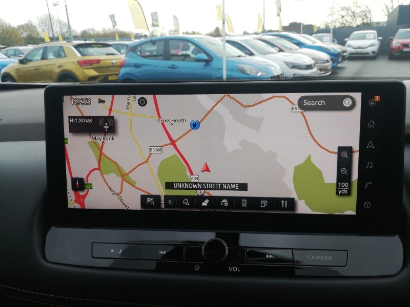 Used Nissan X-Trail 2024 for sale - 76860394: Photo 14