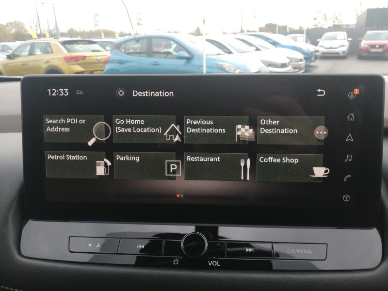 Used Nissan X-Trail 2024 for sale - 76860394: Photo 15