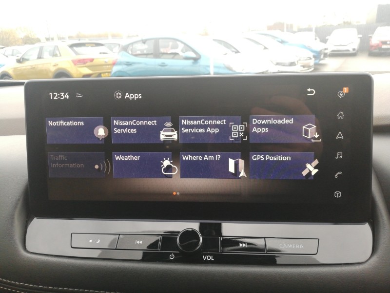 Used Nissan X-Trail 2024 for sale - 76860394: Photo 16