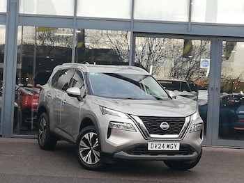 Nissan - X-Trail