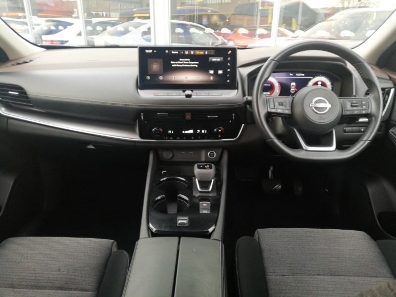 Used Nissan X-Trail 2024 for sale - 76860394: Photo 2