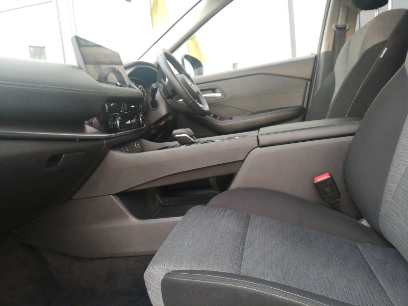 Used Nissan X-Trail 2024 for sale - 76860394: Photo 5