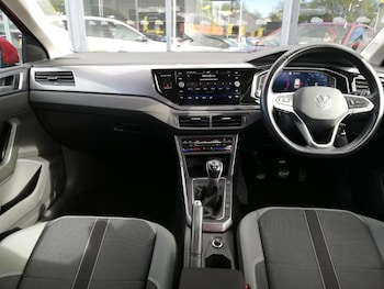 Used Volkswagen Polo 2023 for sale - 78567936: Photo